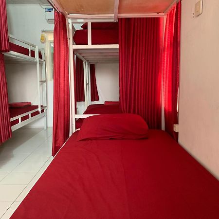 Omah Ndhelik Otel Yogyakarta Dış mekan fotoğraf