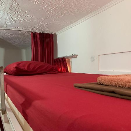 Omah Ndhelik Otel Yogyakarta Dış mekan fotoğraf