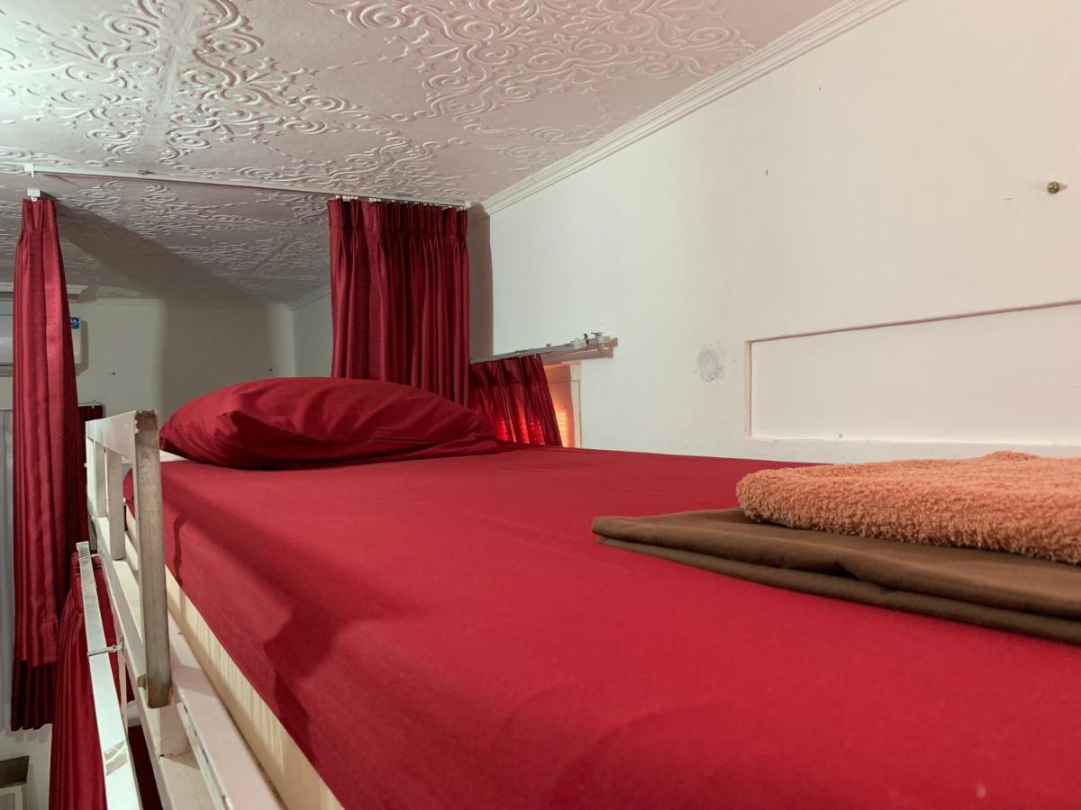 Omah Ndhelik Otel Yogyakarta Dış mekan fotoğraf