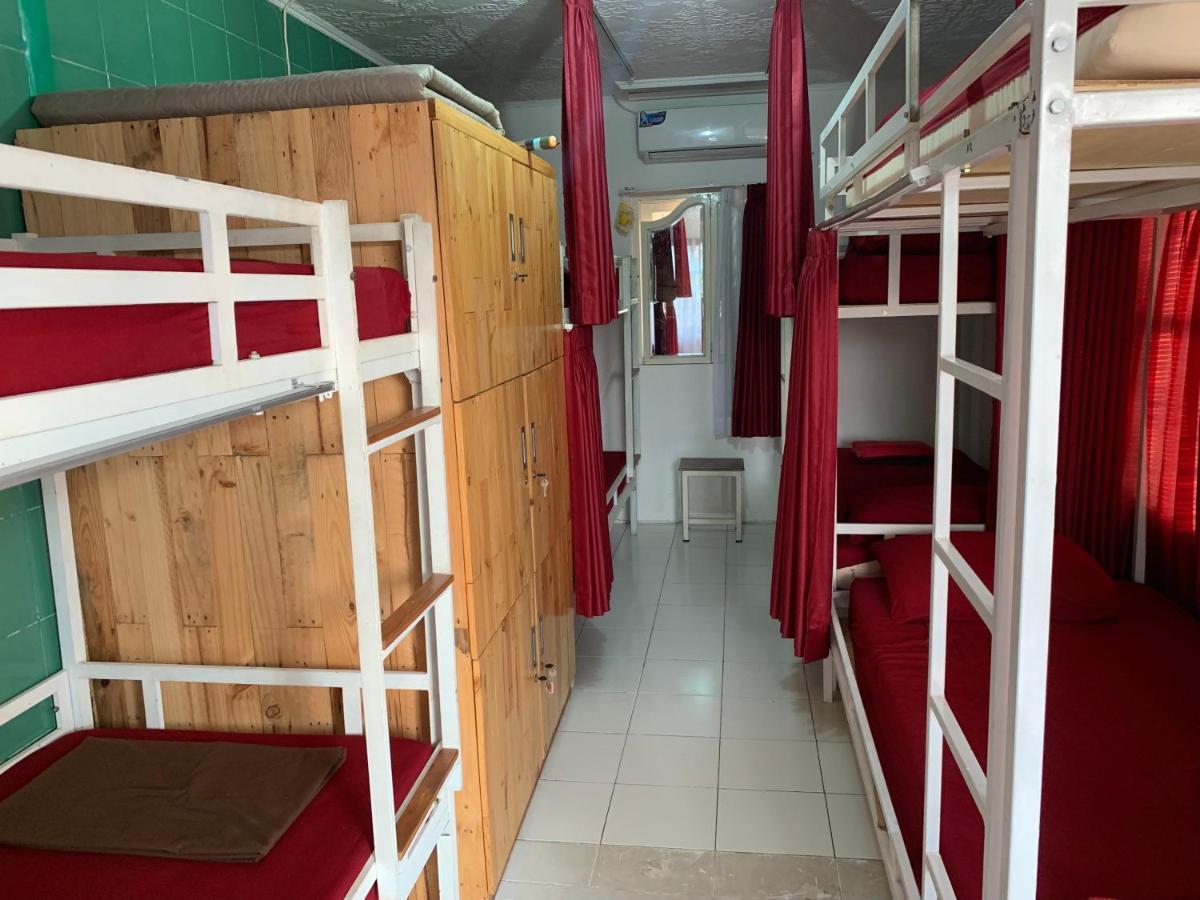 Omah Ndhelik Otel Yogyakarta Dış mekan fotoğraf