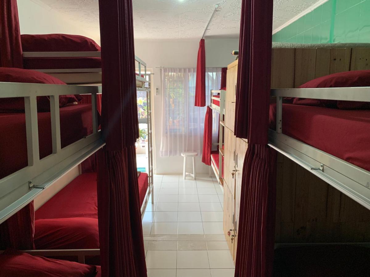 Omah Ndhelik Otel Yogyakarta Dış mekan fotoğraf