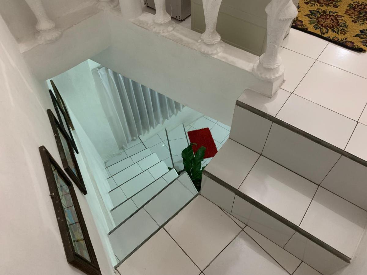 Omah Ndhelik Otel Yogyakarta Dış mekan fotoğraf